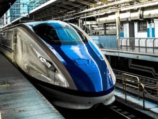 The wait is almost over: India-made bullet train coach ready as Vapi-Surat section nears completion, says Ashwini Vaishnaw