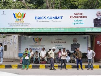 BRICS Summit in Delhi: Major roads, diversions, and the ultimate commuter survival guide