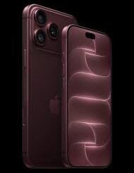 Apple introduces iPhone 18 Pro and iPhone 18 Pro Max with A20 Pro chip - Check what's new