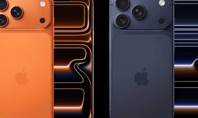 TATA ने मचाया तहलका! दे रहा iPhone 17 Pro पर बंपर डिस्काउंट, जानिए कैसे ₹69,990 में मिलेगा ये फोन