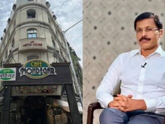 'A taste of trouble': FDA suspends license of Mumbai's Cafe Mondegar, other outlets over food safety lapse