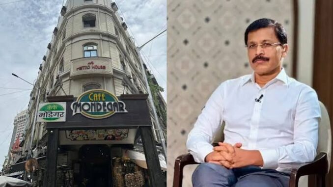 'A taste of trouble': FDA suspends license of Mumbai's Cafe Mondegar, other outlets over food safety lapse