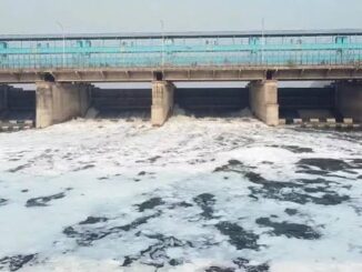 यमुना में नहीं जाएगा गंदा पानी! दिल्ली में 1090 करोड़ से STP अपग्रेड, 276 कॉलोनियों में काम जारी