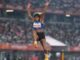 Asian Games: महज दो सेंटीमीटर से गोल्ड चूकीं एंसी सोजन, रोमांचक मुकाबले में सिल्वर मेडल किया अपने नाम