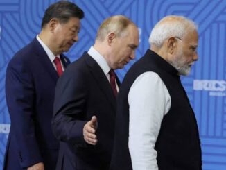 Xi in Delhi, Putin in Delhi: Why the BRICS summit could become an India-China-Russia moment