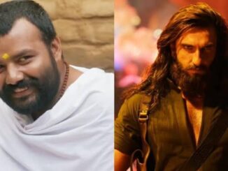 Hanuman Ansh box office collection: This is how Neem Karoli Baba film beats Dhurandhar 2