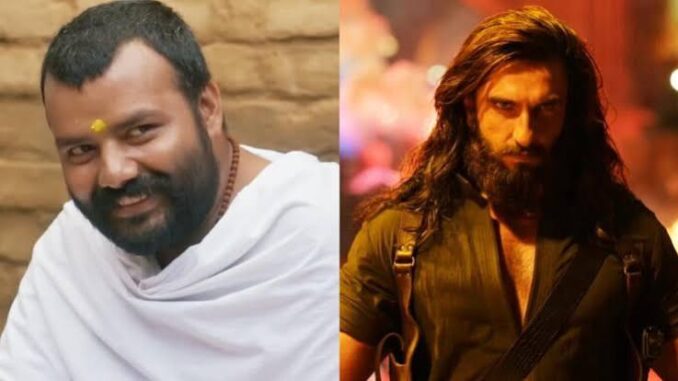 Hanuman Ansh box office collection: This is how Neem Karoli Baba film beats Dhurandhar 2