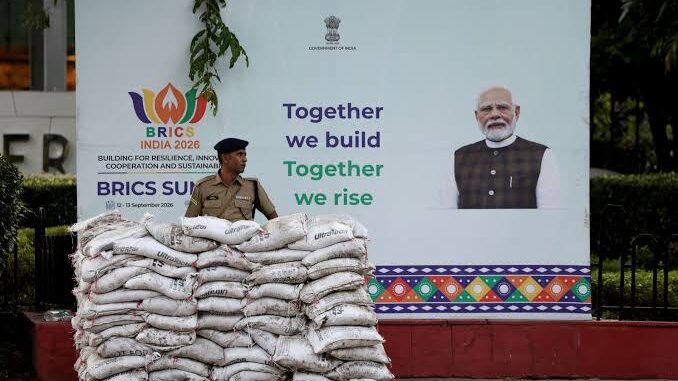 BRICS Summit का असर! दिल्ली हाई कोर्ट और ट्रायल कोर्ट में छुट्टी, कितने दिन बंद रहेंगे कोर्ट