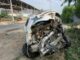 Delhi: DU student's speeding car kills 2, critically injures 2 on Dwarka Expressway