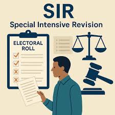 ‘One-man autocracy’? How ‘illegal’ deletions hit 13 crore voters during SIR; EC plays down expose