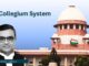 Why ECI appointment process is under scrutiny: Justice Dipankar Datta’s collegium defense puts executive role in focus