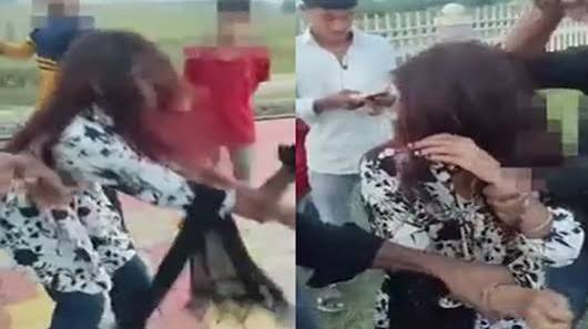 बिहार में एक और कांडः अब किशनगंज में लड़की से बदसलूकी, 5 पर FIR, एक मुस्लिम युवक गिरफ्तार