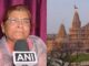 Breaking the glass ceiling: Meet Dr Nirmala Yadav, the first and only woman on the Ram Temple Trust
