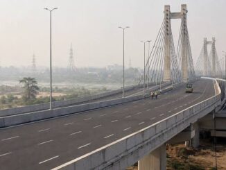 Noida to AIIMS in 20 minutes: Everything you need to know about the Barapullah Phase-3 launch