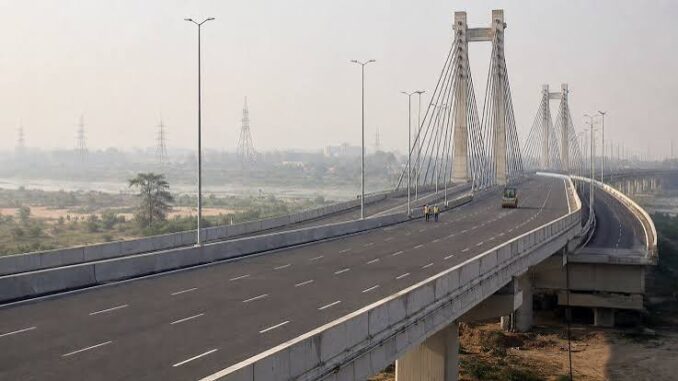 Noida to AIIMS in 20 minutes: Everything you need to know about the Barapullah Phase-3 launch