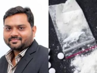 विटामिन C के नाम पर भेज रहा था फेंटानिल का केमिकल, US में भारतीय कारोबारी को 4 साल की जेल; कैसे पकड़ा गया भावेश लाठिया?