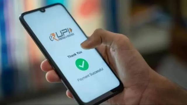 Will you be charged for UPI above Rs 2,000? What govt’s gazette notification means