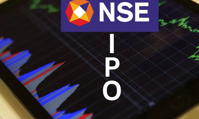 NSE IPO: ओपन हुआ NSE का IPO, क्या आपको 22569 करोड़ के इस इश्यू में निवेश करना चाहिए?