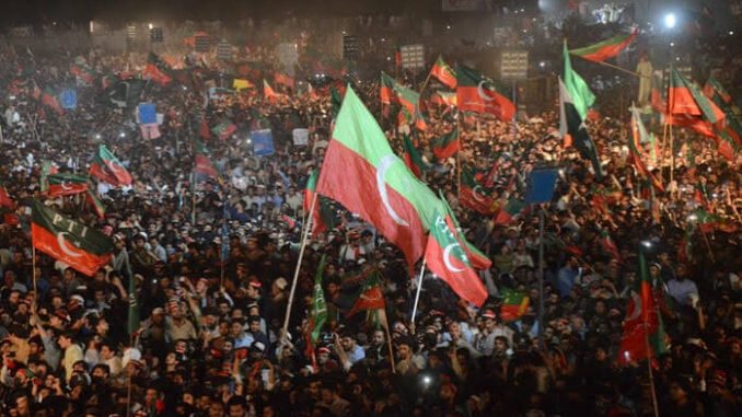 Is Pakistan heading toward civil unrest? Minister 'kidnapped', shots fired ahead of pro-Imran Khan protest