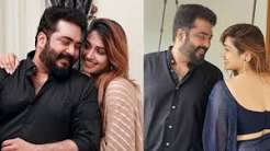 Malayalam stars Vinu Mohan and Vidya headed for a divorce, ending 13 years of marriage?
