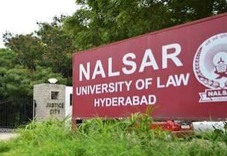 NALSAR row: SC questions BCI power to act against law students