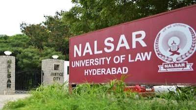 NALSAR row: SC questions BCI power to act against law students