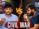 CJP's first civil war: Why dissident volunteers just walked out to form a rival party
