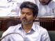 CM Vijay announces withdrawal of cases against protesting farmers, teachers filed under DMK govt