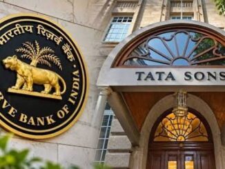 टाटा ग्रुप और RBI आमने-सामने! IPO से बचने की आखिरी उम्मीद भी टूटी? बॉम्बे हाई कोर्ट पहुंची जंग