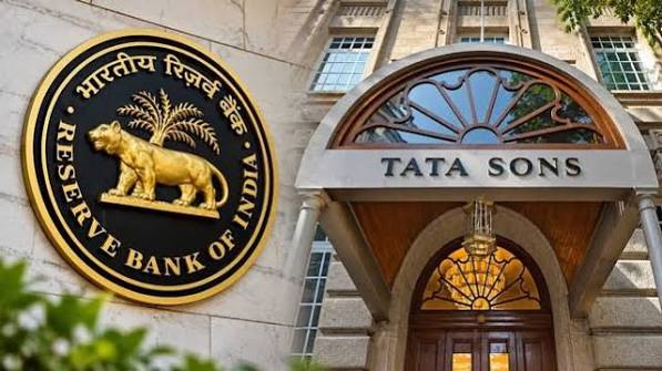 टाटा ग्रुप और RBI आमने-सामने! IPO से बचने की आखिरी उम्मीद भी टूटी? बॉम्बे हाई कोर्ट पहुंची जंग