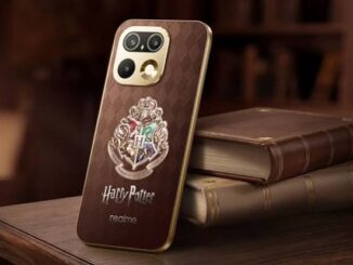 Realme 16 Pro Harry Potter Edition लॉन्च: हॉगवर्ट्स थीम के साथ आया फोन, धूप में बदलते हैं चारों हाउसेस के रंग! कीमत...