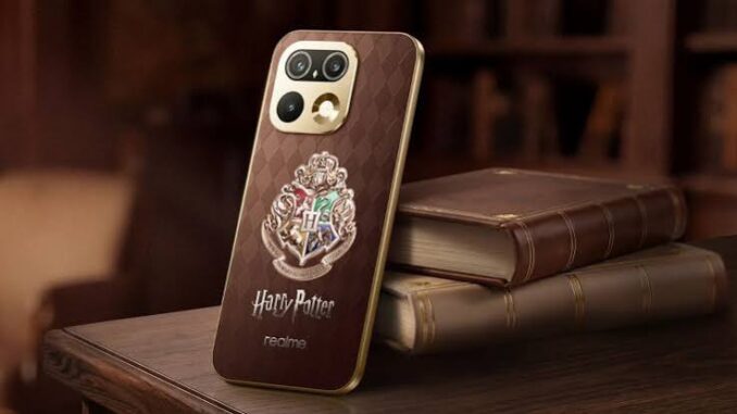 Realme 16 Pro Harry Potter Edition लॉन्च: हॉगवर्ट्स थीम के साथ आया फोन, धूप में बदलते हैं चारों हाउसेस के रंग! कीमत...