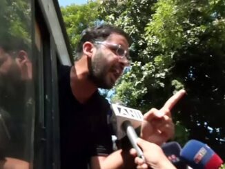 CJP’s Ashutosh Ranka alleges ‘bullying’ by Assam Police after Guwahati detention