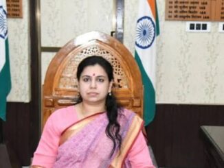 Ex-IAS Divya Mittal enters UP politics, vows to fight for students and jobseekers
