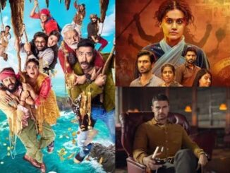 Most-awaited OTT shows and films releasing in September 2026: Bigg Boss 20 to Gandhari