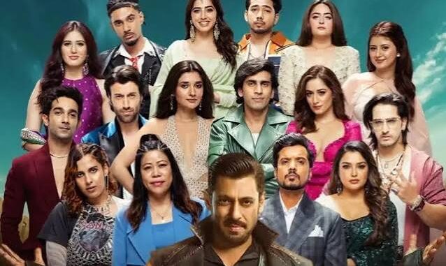 Bigg Boss 20: From an MBA to a boxing legend — How educated are the contestants on Salman Khan's show?