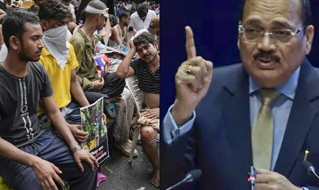 'मजिस्ट्रेट की ऐसा करने की हिम्मत कैसे हुई?' छात्र को नोटिस भेजे जाने पर भड़के चीफ जस्टिस, लगाई लताड़