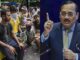'मजिस्ट्रेट की ऐसा करने की हिम्मत कैसे हुई?' छात्र को नोटिस भेजे जाने पर भड़के चीफ जस्टिस, लगाई लताड़