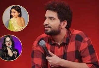 Samay Raina Dating Rumours: मेधा शंकर या शेरोन वर्मा? डेटिंग की खबरों पर समय रैना का रिएक्शन वायरल