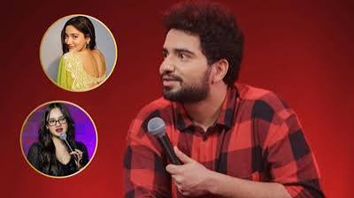 Samay Raina Dating Rumours: मेधा शंकर या शेरोन वर्मा? डेटिंग की खबरों पर समय रैना का रिएक्शन वायरल
