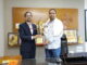 Kaushik Vekariya Honoured with Shining India Best MLA Award – Gujarat 2026