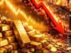 Gold Rate: तेल के उबलते ही क्यों सुस्त पड़ जाती है सोने की रफ्तार? अब तक ₹26000 गिरे गोल्ड के भाव, चांदी ₹1.51 लाख तक सस्ती