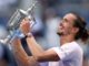 Alexander Zverev wins US Open 2026, becomes fourth man in Open Era to claim first two Grand Slam titles in same year