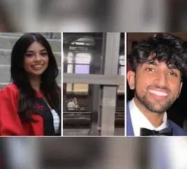 Indian-origin woman, friend crushed to death by NYC subway train - What actually happened?