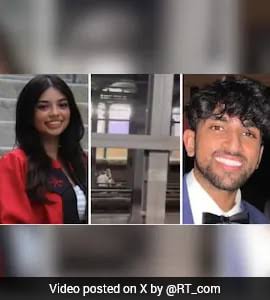 Indian-origin woman, friend crushed to death by NYC subway train - What actually happened?