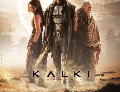 Kalki 2890 AD Part 2 movie update: Cast, shooting timeline & release buzz
