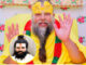 Vrindavan mystery: Premanand Ji Maharaj disciple Rasik Dulari Sharan dies after falling from fourth floor, probe on