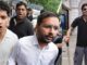 Swatantra Bhardwaj podcast controversy: CJP demands arrest, Delhi Police rejects skull fracture claim