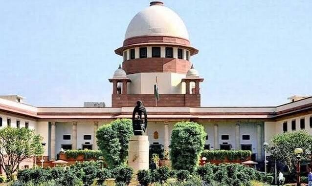 Supreme Court questions BCI chief’s 5-year tenure, orders oversight of policy decisions by AGI, SGI