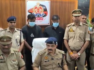 NEET-qualified man turns train thief: Who is Puneet, arrested with Rs 25 lakh jewellery?